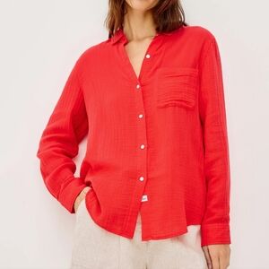 Rails Brand Ellis Button Up Shirt